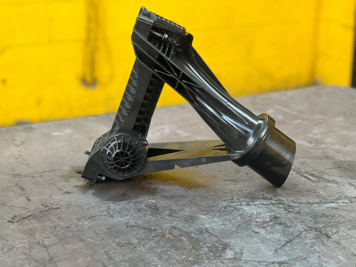 OEM Detroit DD15 Diesel Engine Oil Pickup Tube A4721806851 ZGS