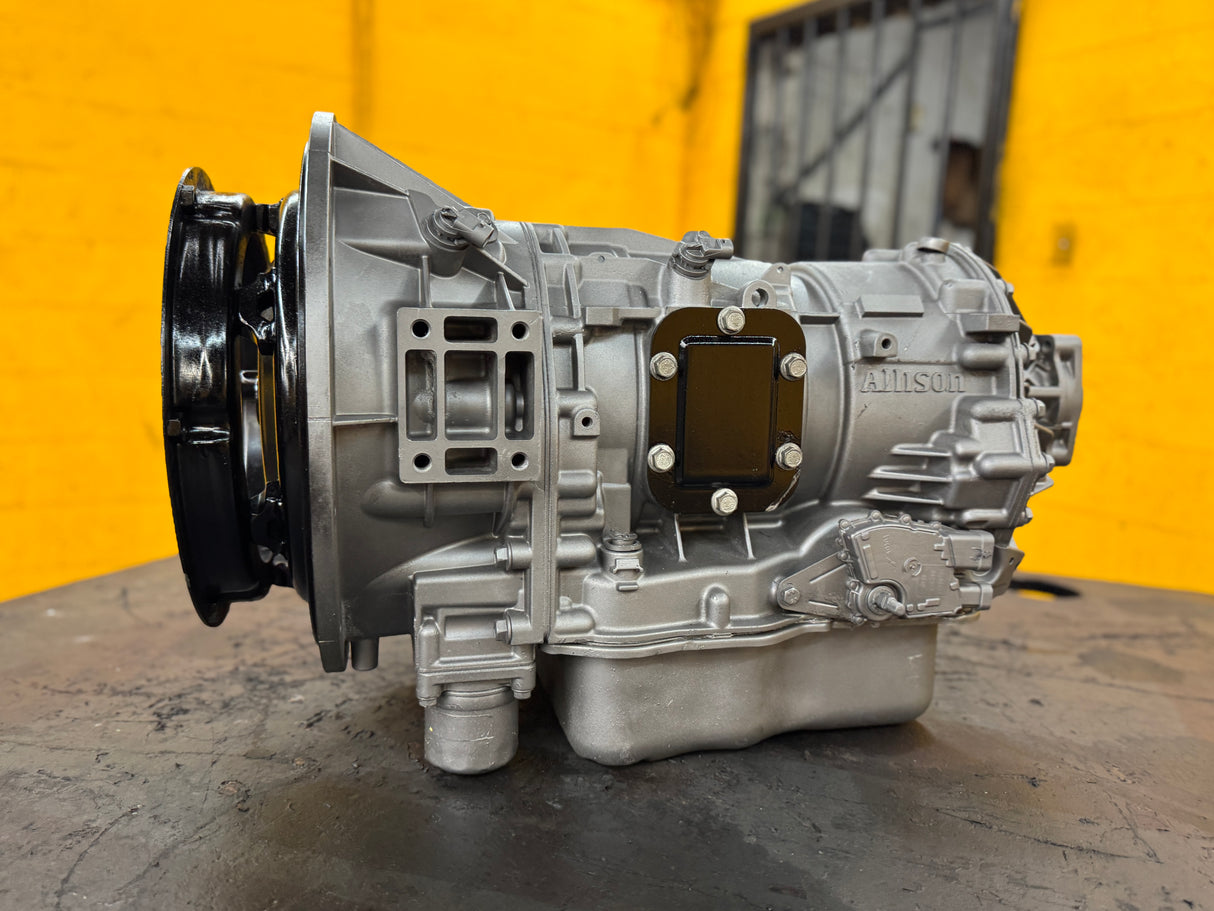 Allison 2000 Transmission For Sale
