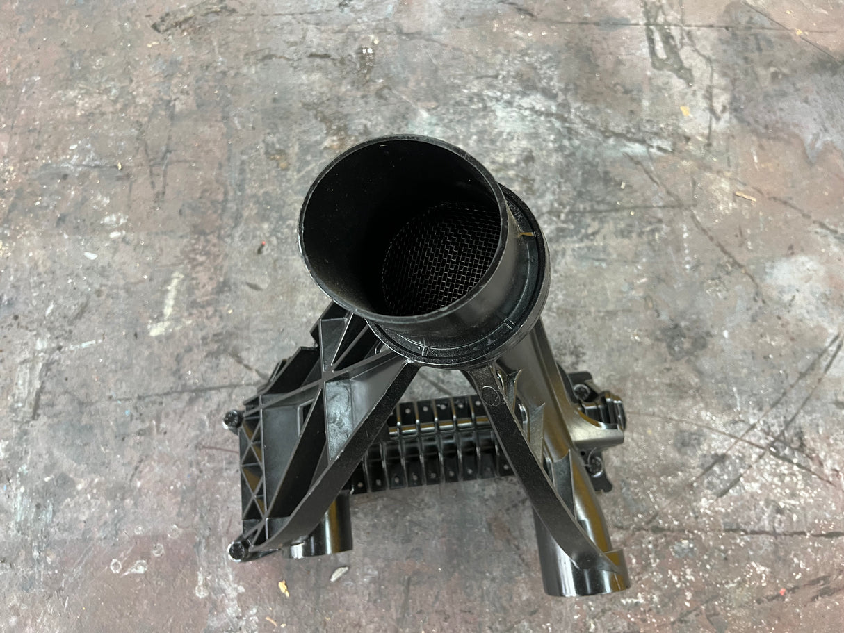 OEM Detroit DD15 Diesel Engine Oil Pickup Tube A4721806851 ZGS