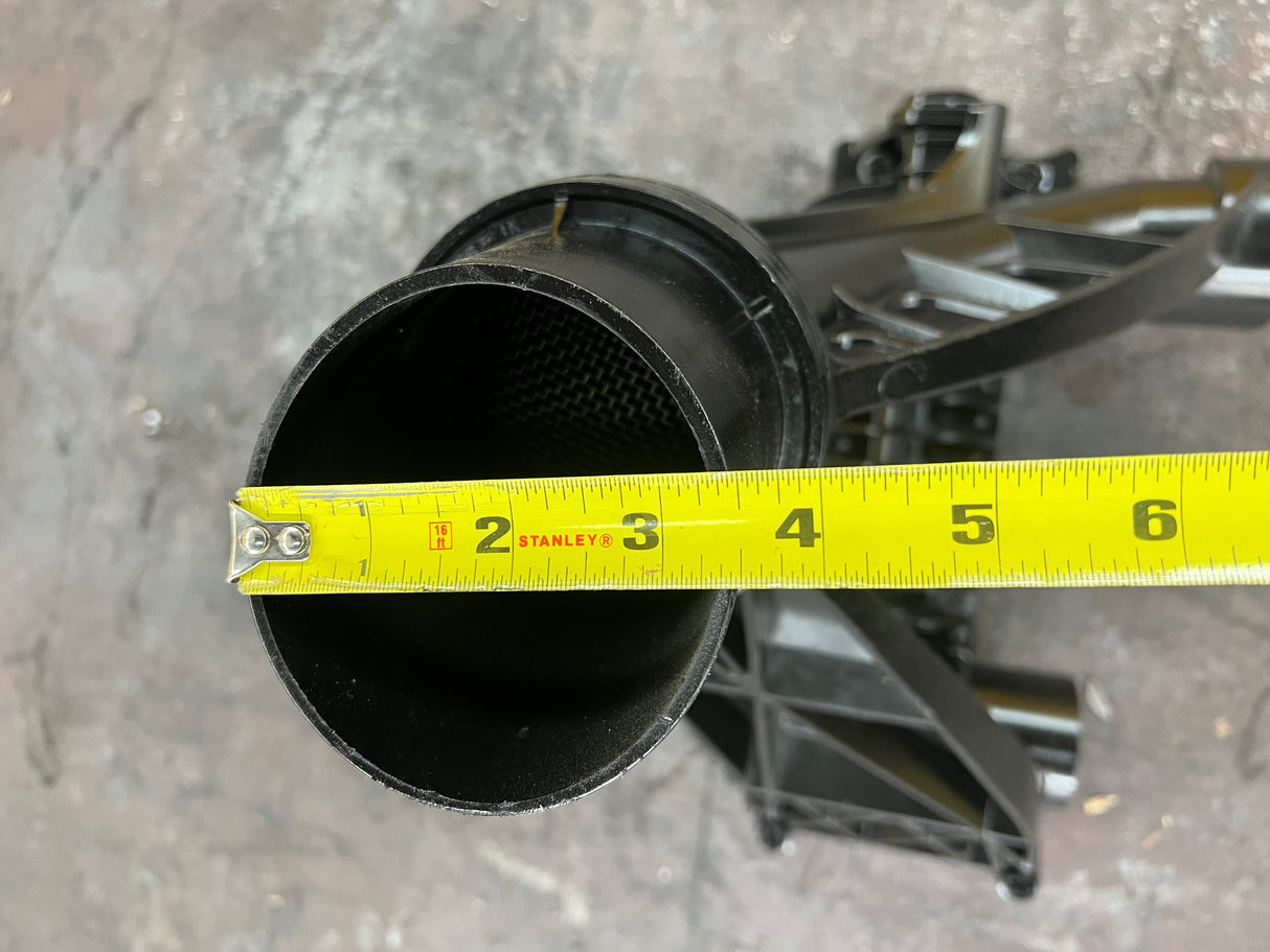 OEM Detroit DD15 Diesel Engine Oil Pickup Tube A4721806851 ZGS