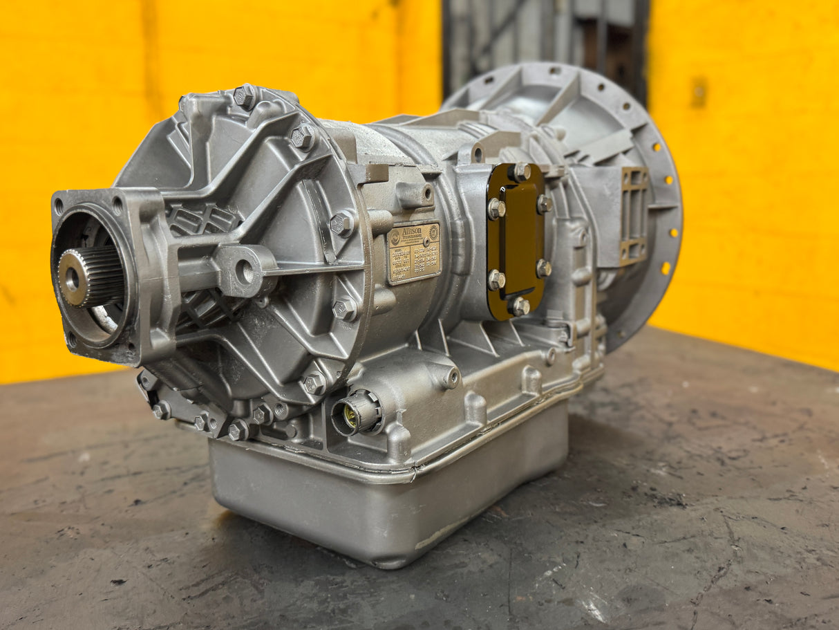 Allison 2000 Transmission For Sale