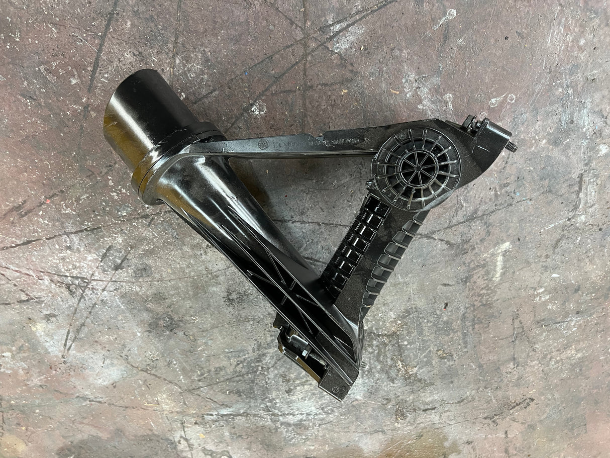 OEM Detroit DD15 Diesel Engine Oil Pickup Tube A4721806851 ZGS