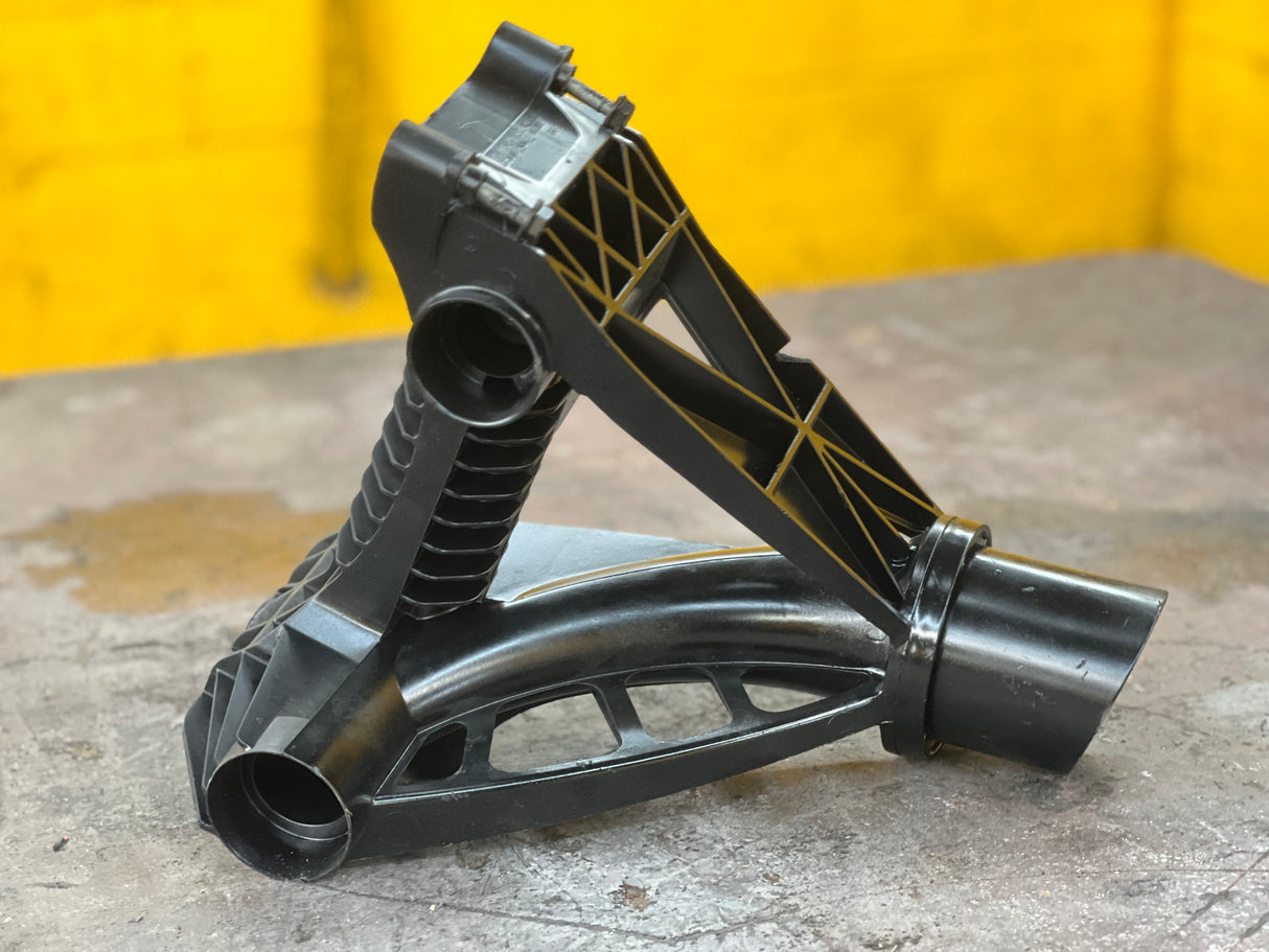 OEM Detroit DD15 Diesel Engine Oil Pickup Tube A4721806851 ZGS