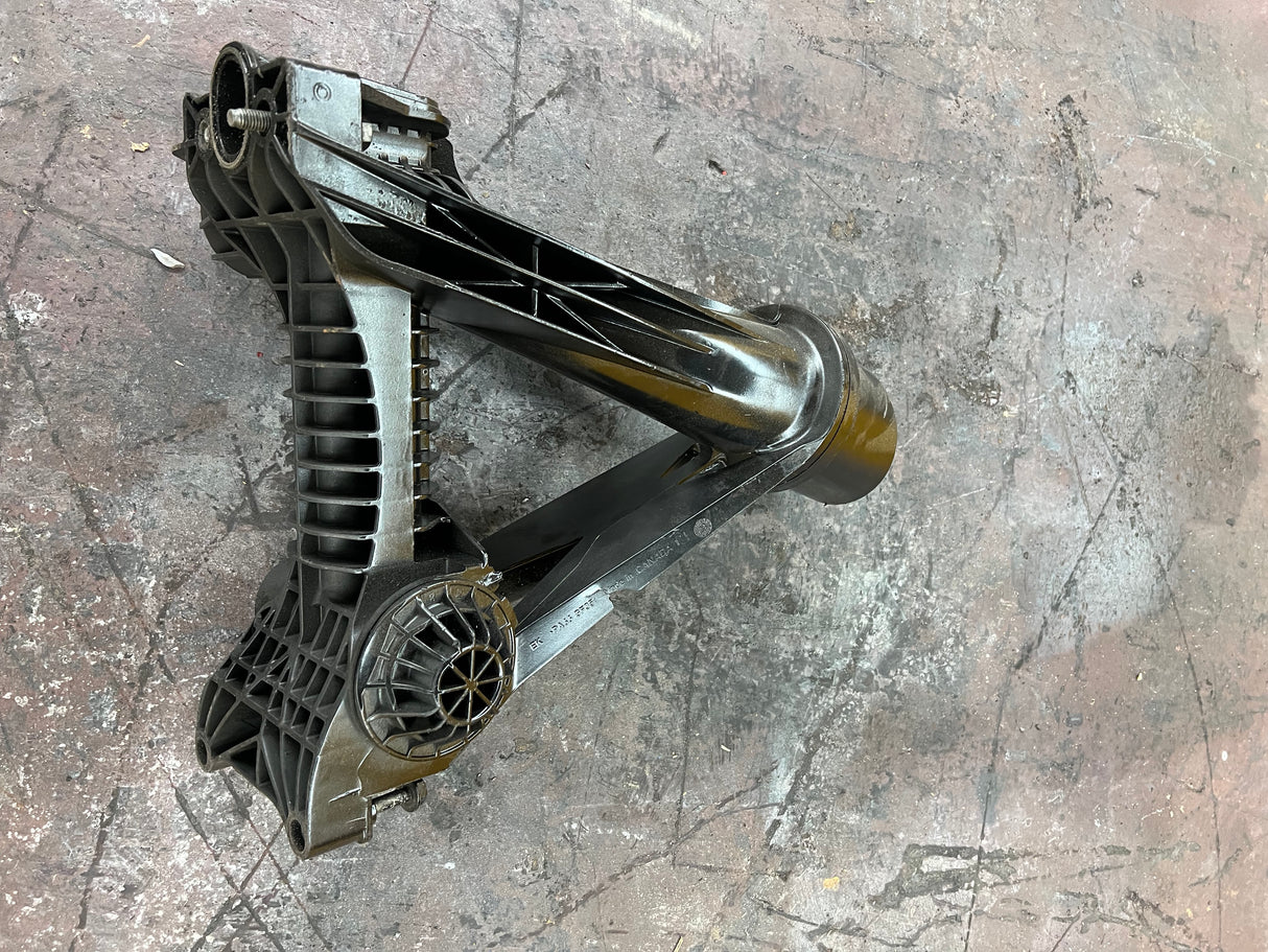 OEM Detroit DD15 Diesel Engine Oil Pickup Tube A4721806851 ZGS