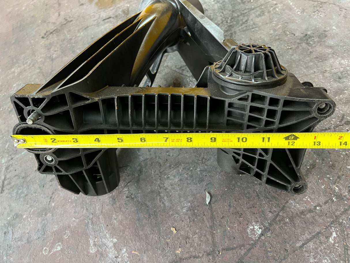 OEM Detroit DD15 Diesel Engine Oil Pickup Tube A4721806851 ZGS