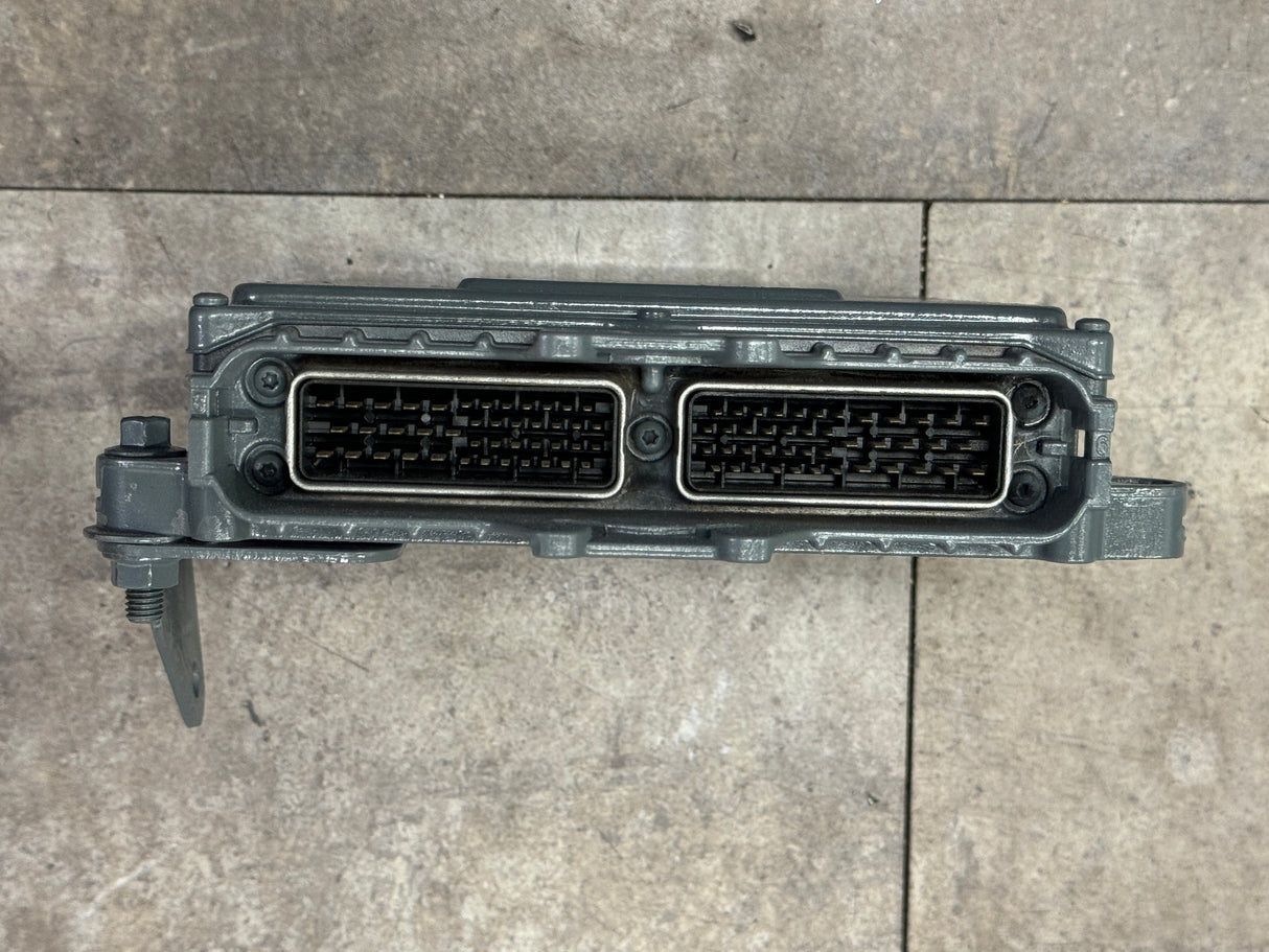 Mack AMI Engine Control Module (ECM) Part # 12MS530M, Bosch Part # 0 281 020 023