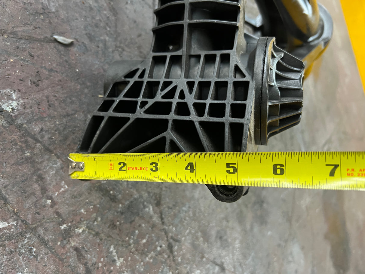 OEM Detroit DD15 Diesel Engine Oil Pickup Tube A4721806851 ZGS