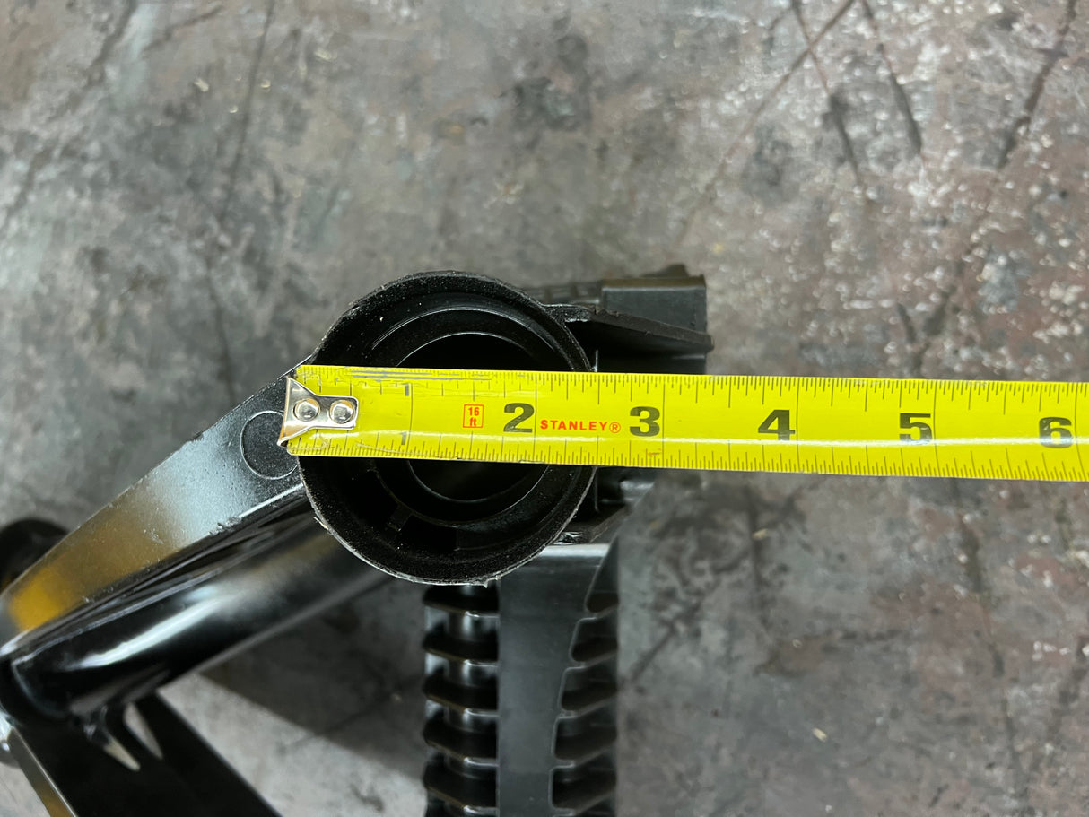 OEM Detroit DD15 Diesel Engine Oil Pickup Tube A4721806851 ZGS