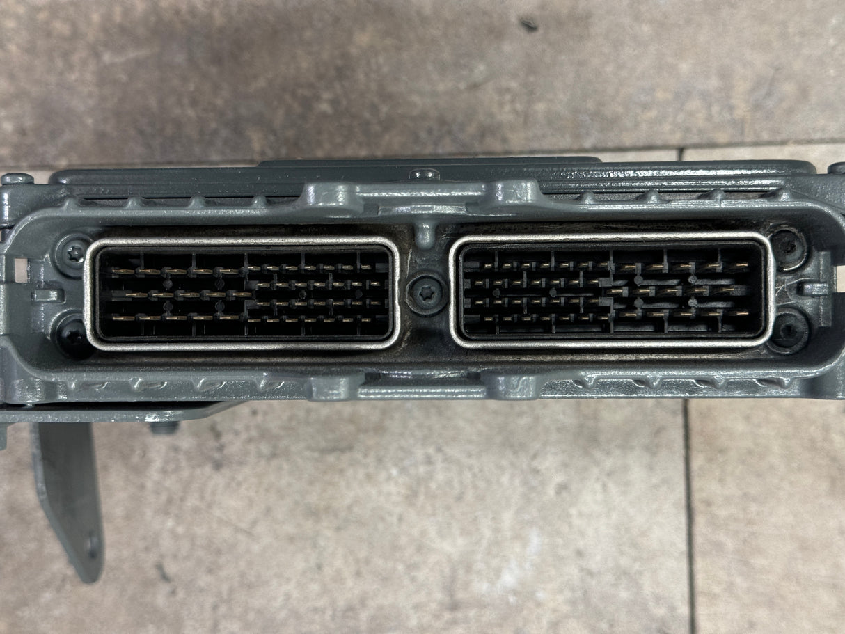 Mack AMI Engine Control Module (ECM) Part # 12MS530M, Bosch Part # 0 281 020 023