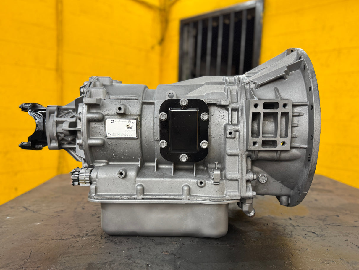 Allison 2500PTS Transmission For Sale