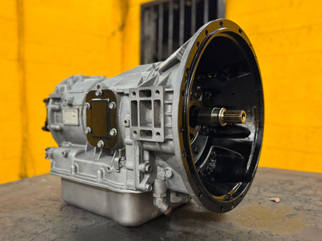 Allison 2500PTS Transmission For Sale