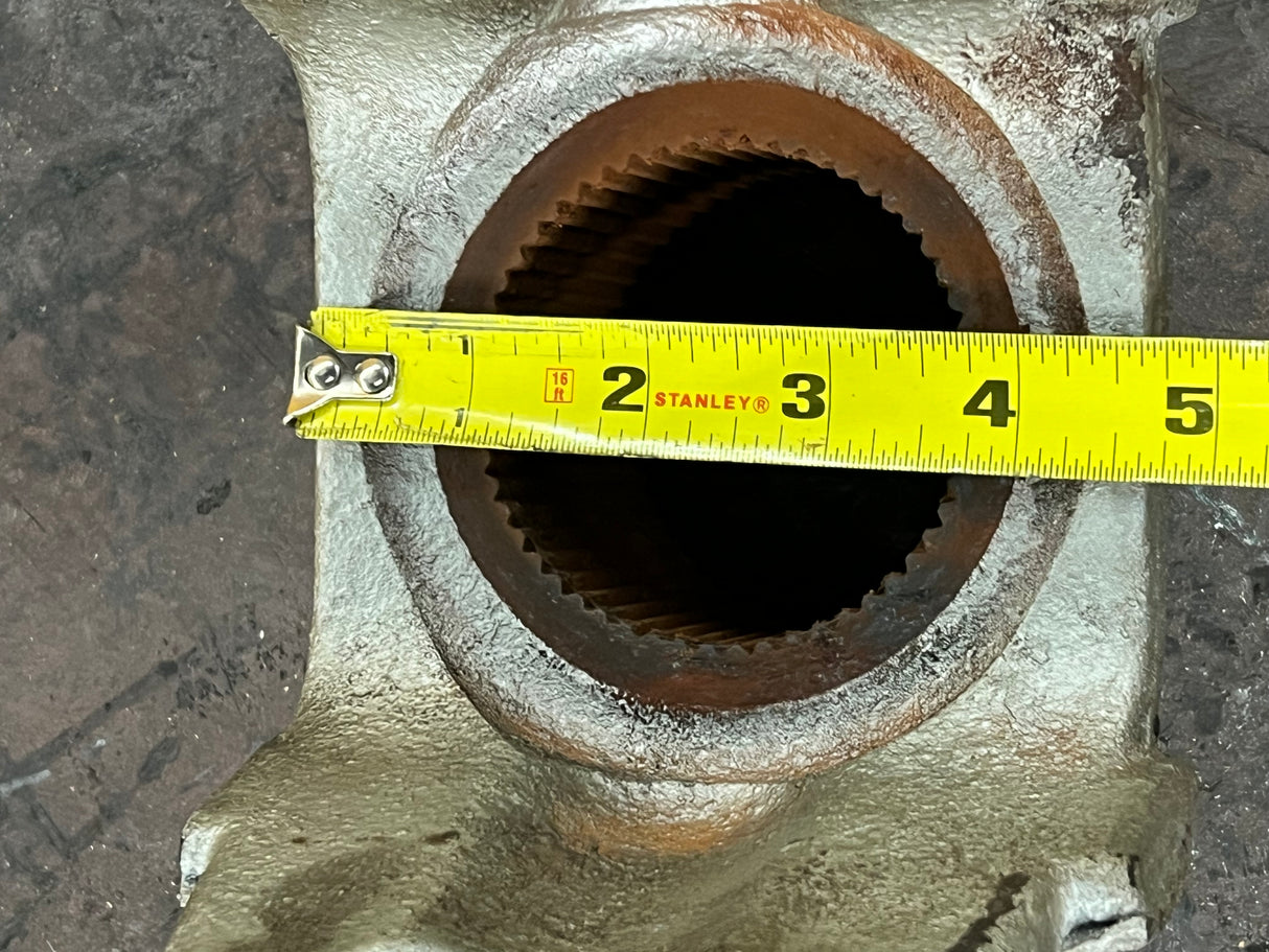 Eaton Fuller FRO15210C Pinion Yoke