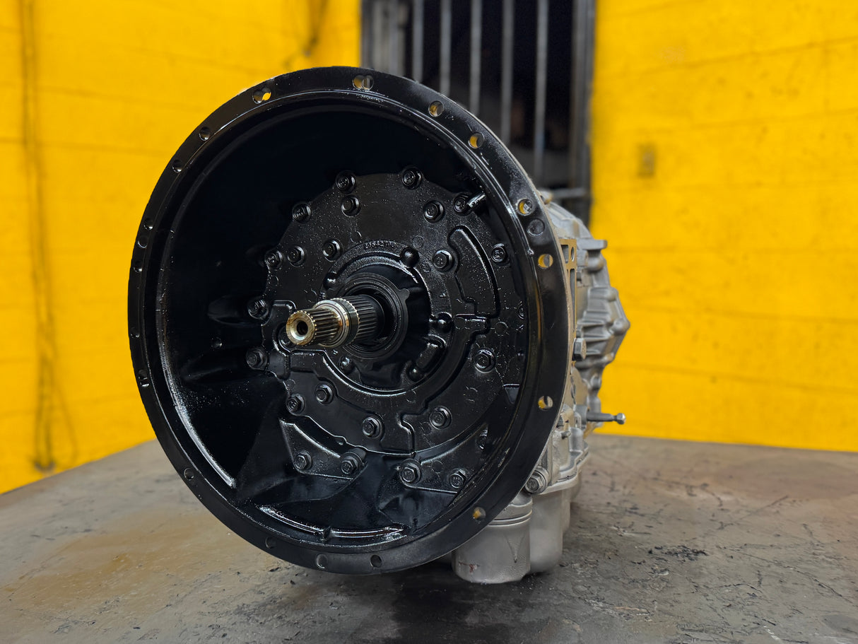 Allison 2500PTS Transmission For Sale