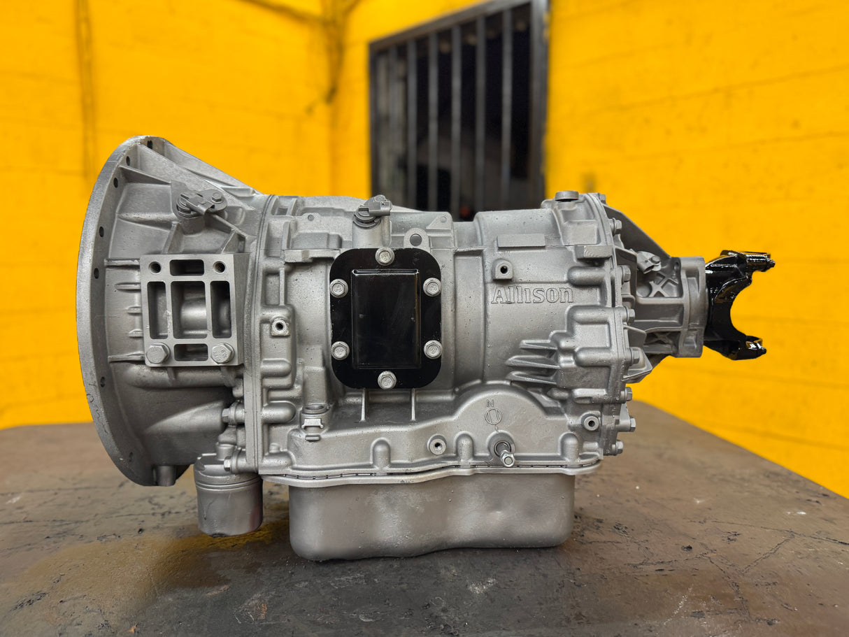 Allison 2500PTS Transmission For Sale