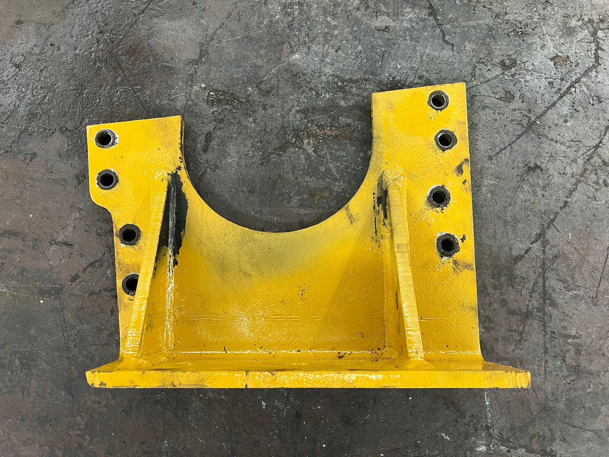 Caterpillar 3406 Front Engine Mount