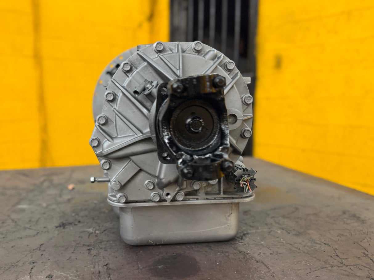 Allison 2500PTS Transmission For Sale