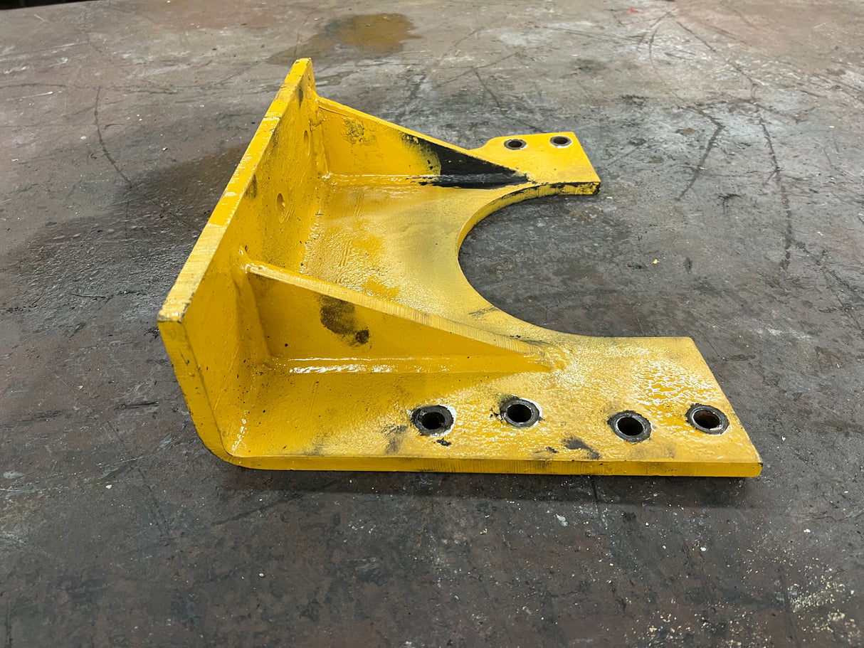 Caterpillar 3406 Front Engine Mount