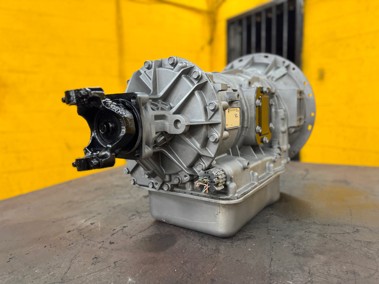 Allison 2500PTS Transmission For Sale