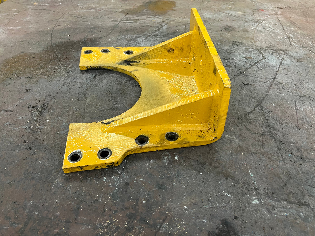 Caterpillar 3406 Front Engine Mount