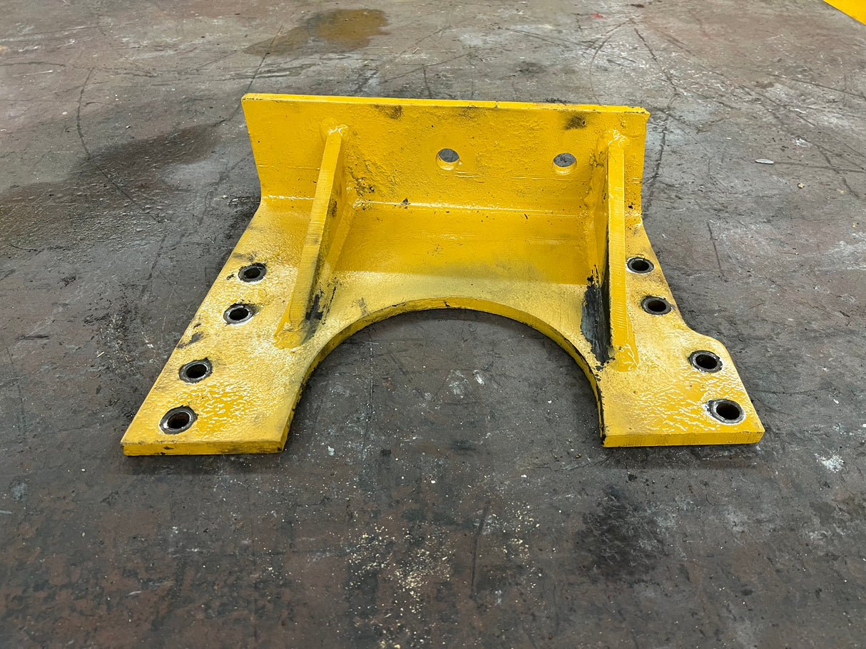 Caterpillar 3406 Front Engine Mount