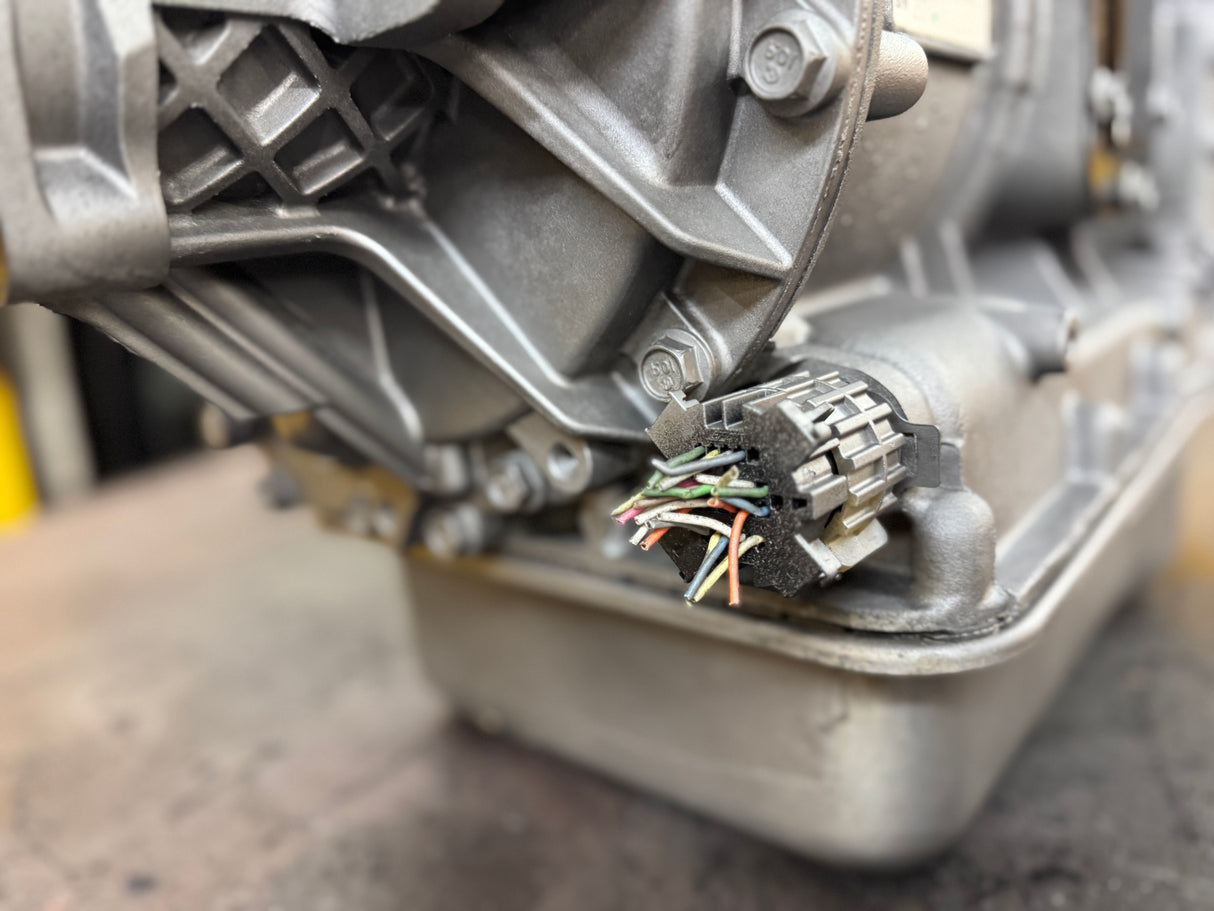 Allison 2500PTS Transmission For Sale