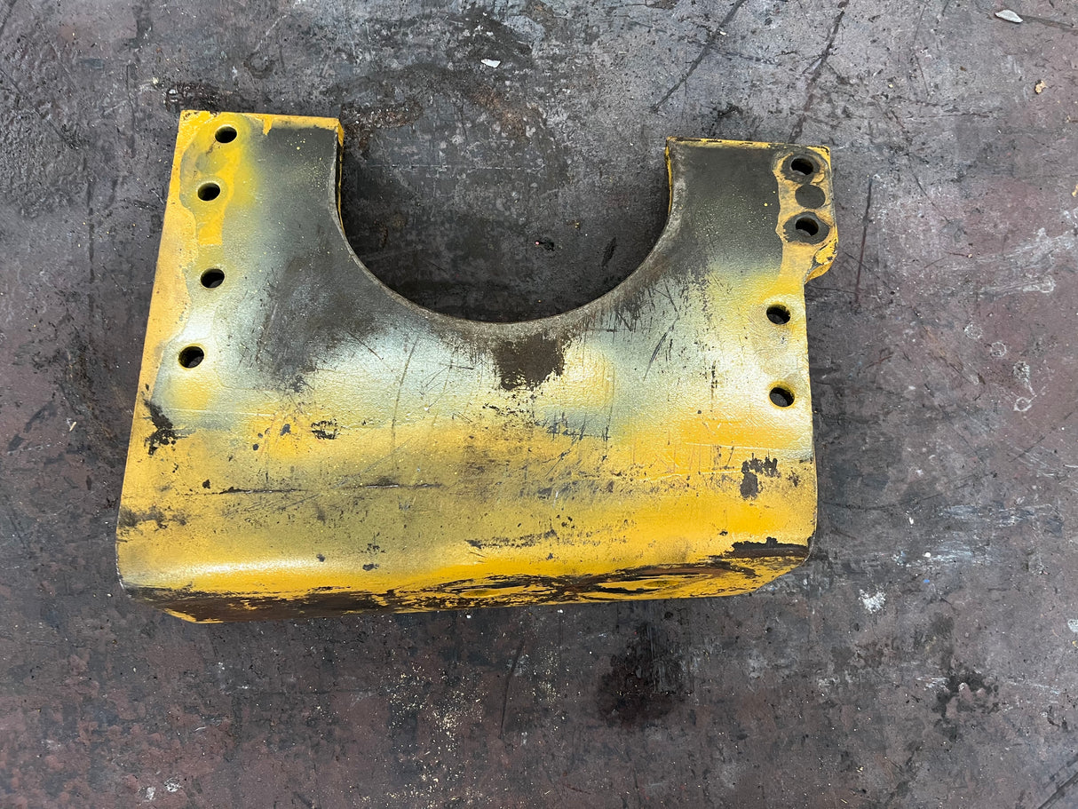 Caterpillar 3406 Front Engine Mount