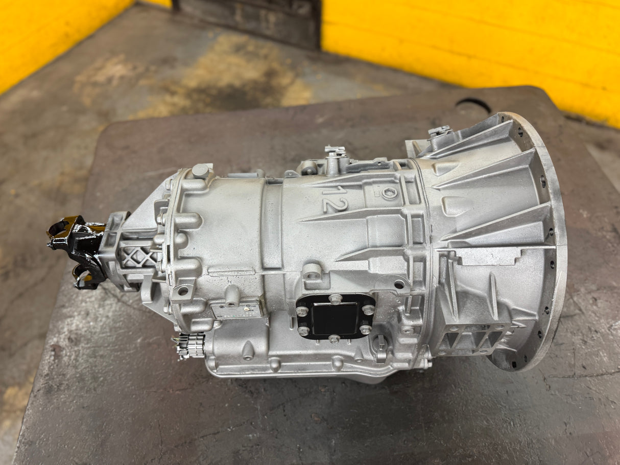 Allison 2500PTS Transmission For Sale