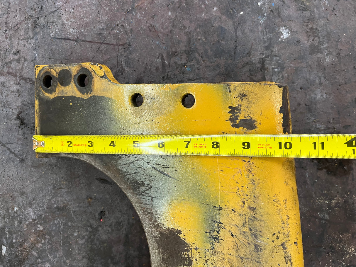 Caterpillar 3406 Front Engine Mount