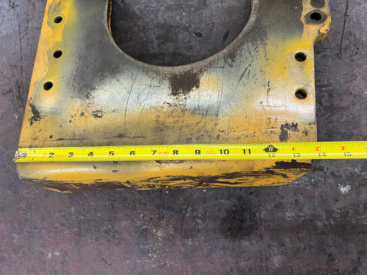 Caterpillar 3406 Front Engine Mount