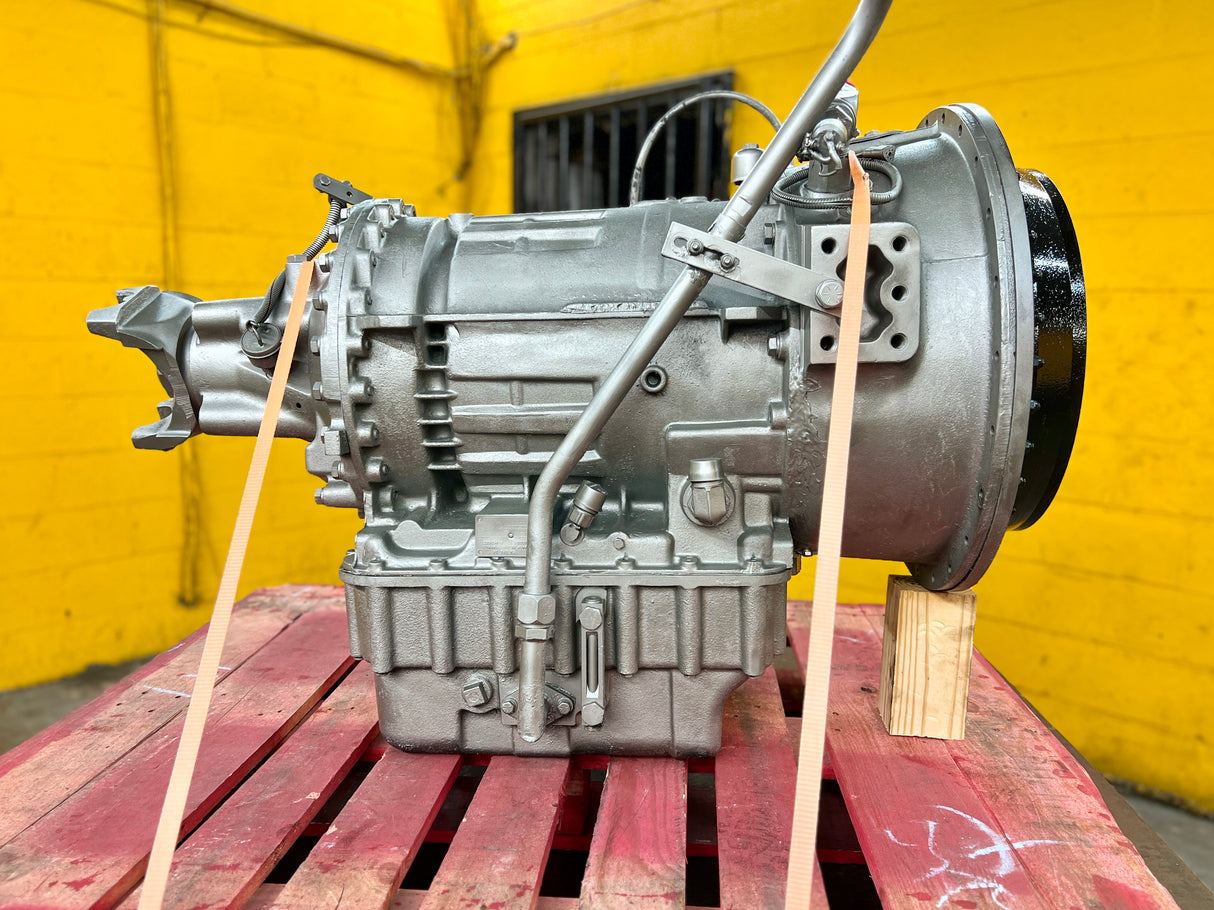 Allison HT740RS Transmission For Sale