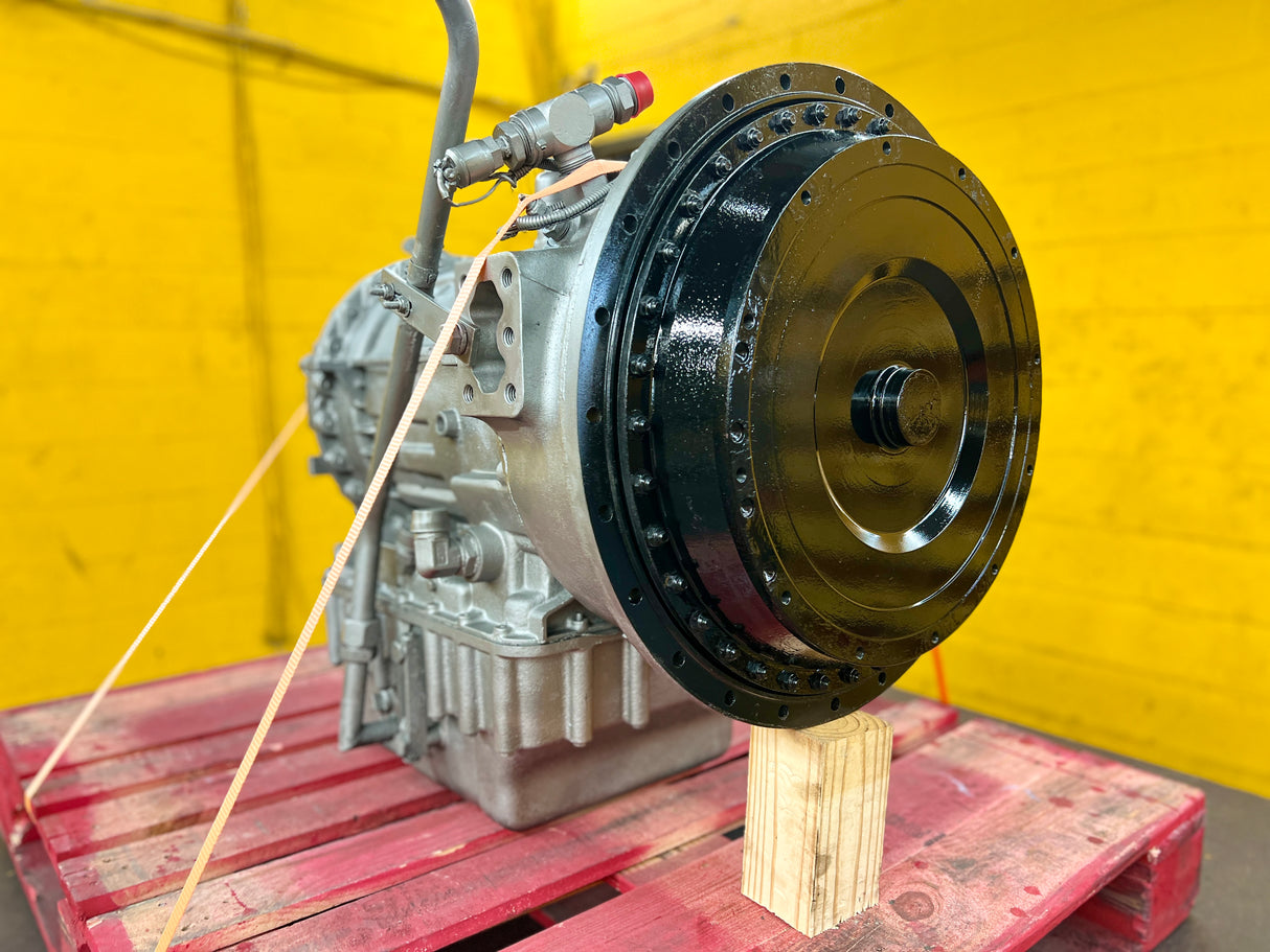 Allison HT740RS Transmission For Sale