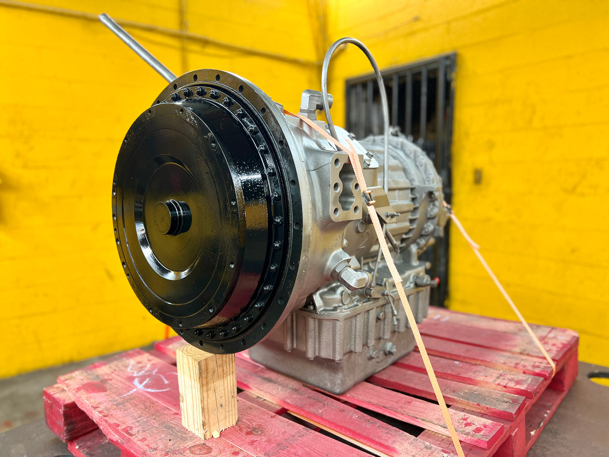 Allison HT740RS Transmission For Sale