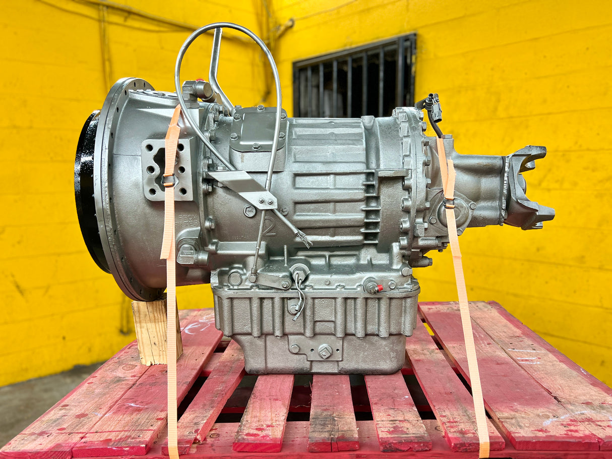 Allison HT740RS Transmission For Sale