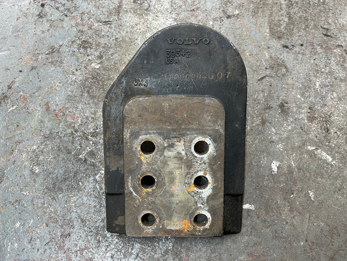 Volvo Diesel Engine Mount A1200089-007