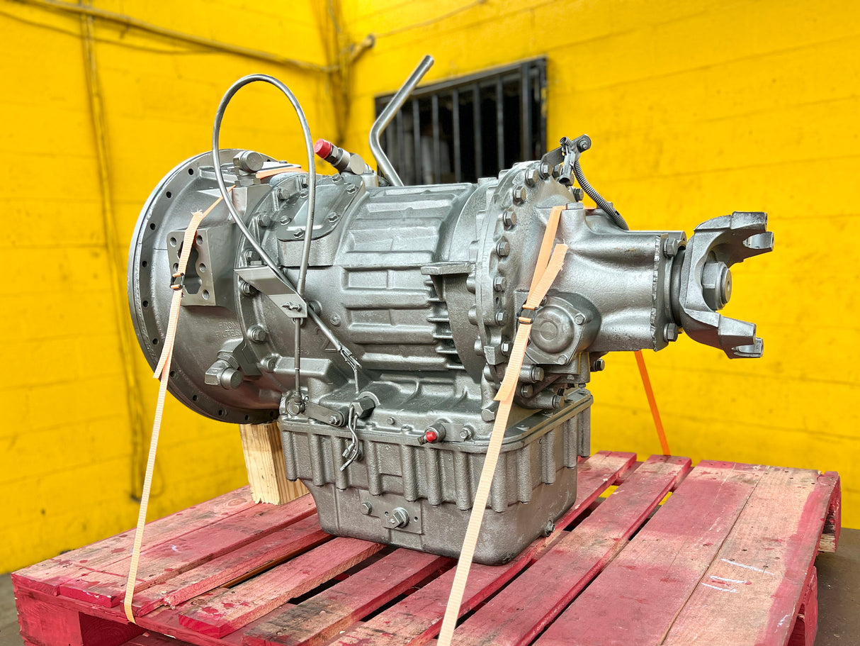 Allison HT740RS Transmission For Sale