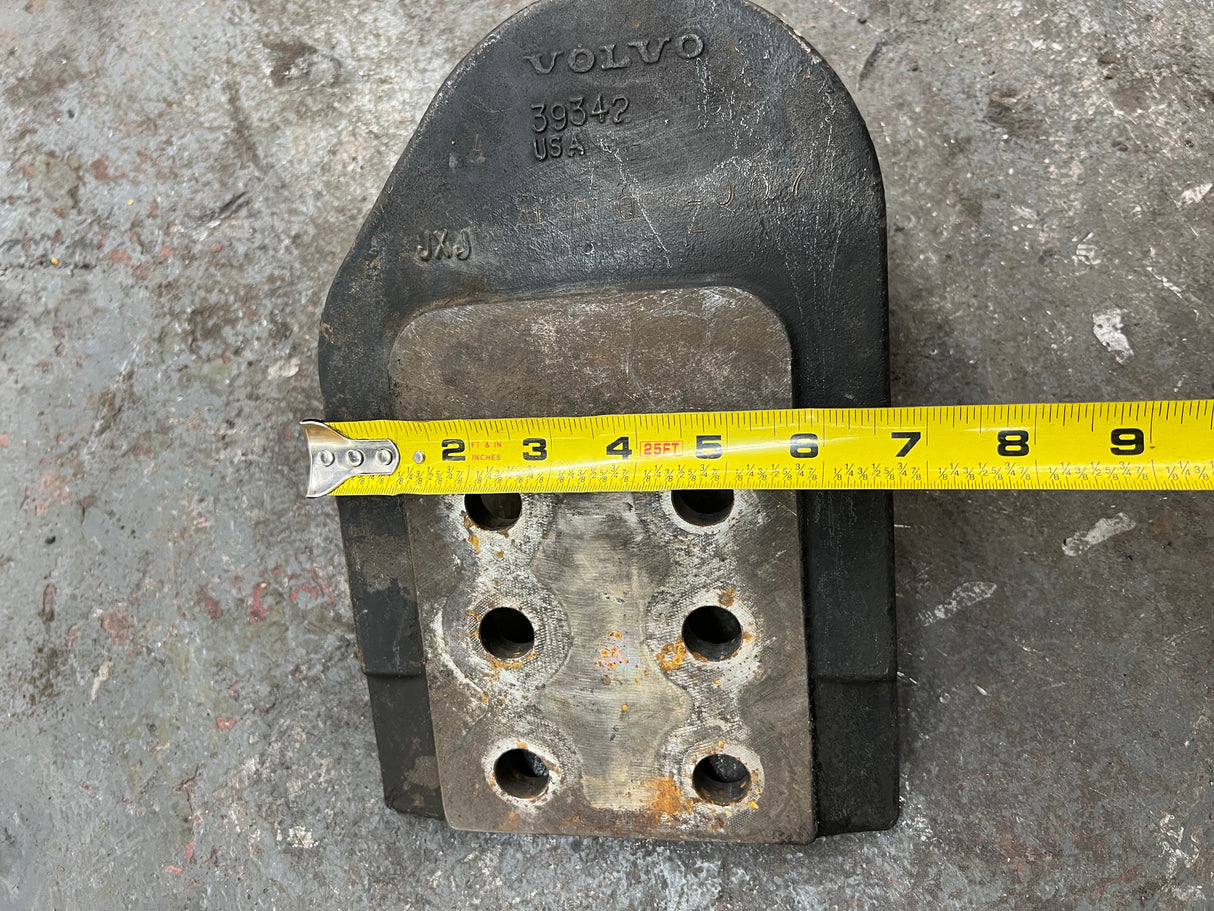 Volvo Diesel Engine Mount A1200089-007