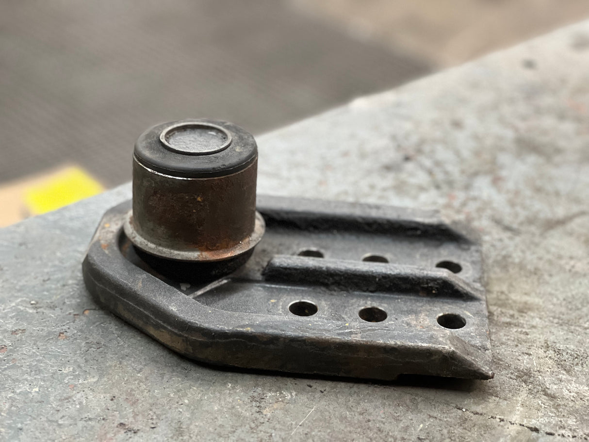 Volvo Diesel Engine Mount Part # A1200089-008