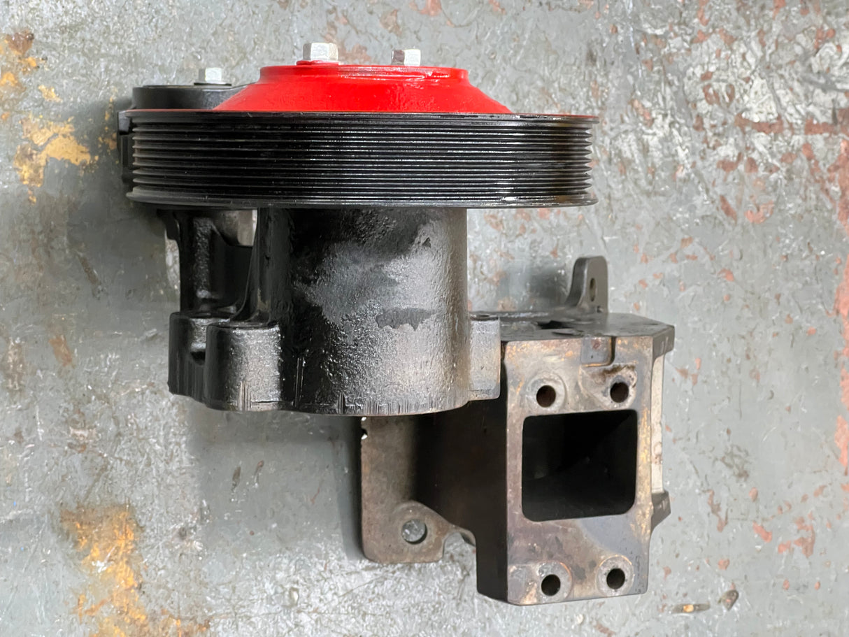 Cummins ISC 8.3L Diesel Engine Alternator Support 3970650