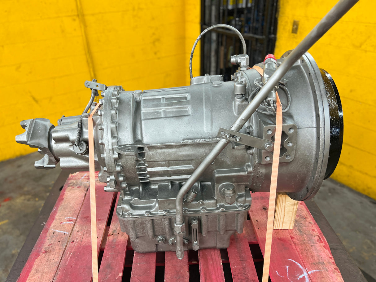Allison HT740RS Transmission For Sale