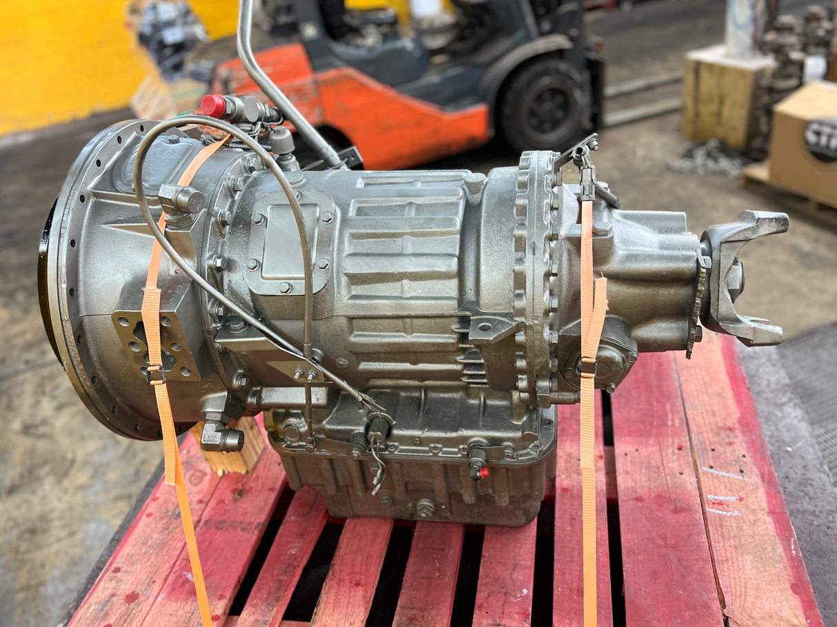 Allison HT740RS Transmission For Sale