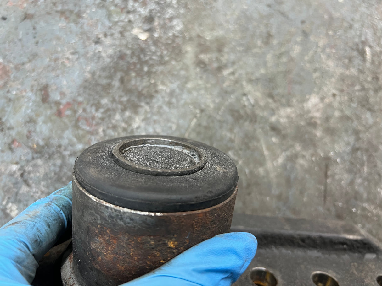 Volvo Diesel Engine Mount Part # A1200089-008