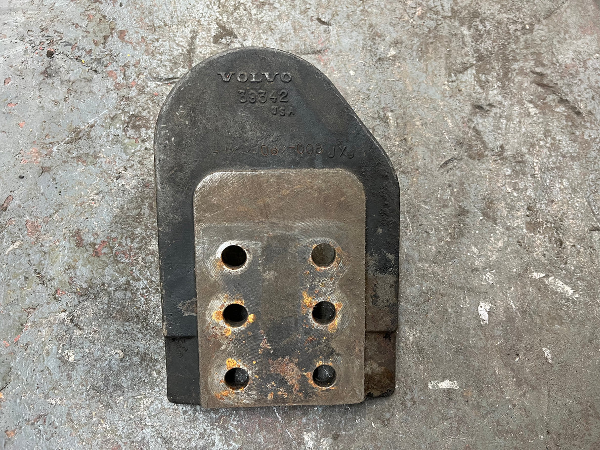 Volvo Diesel Engine Mount Part # A1200089-008