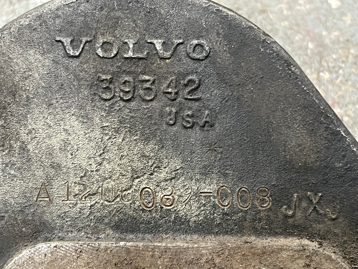 Volvo Diesel Engine Mount Part # A1200089-008