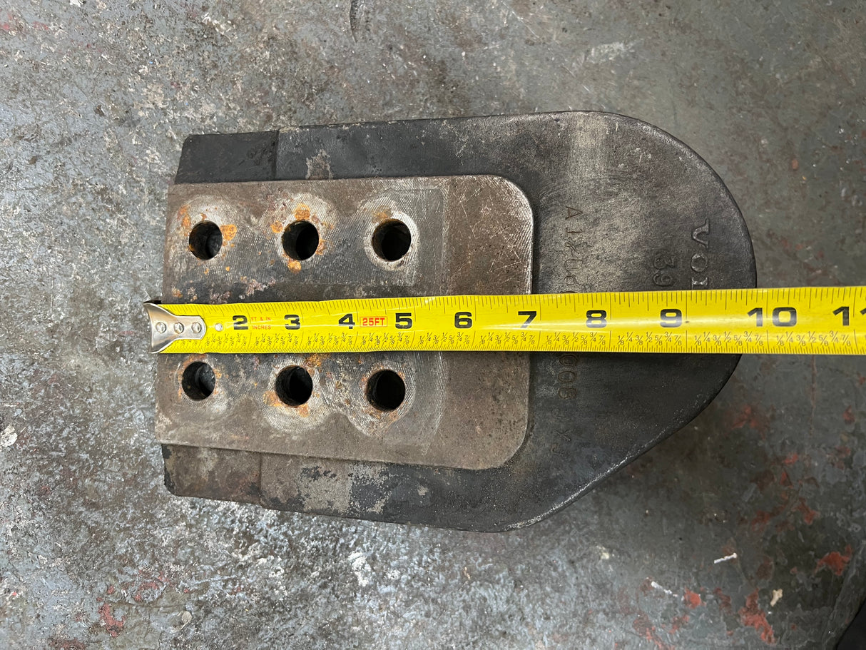 Volvo Diesel Engine Mount Part # A1200089-008