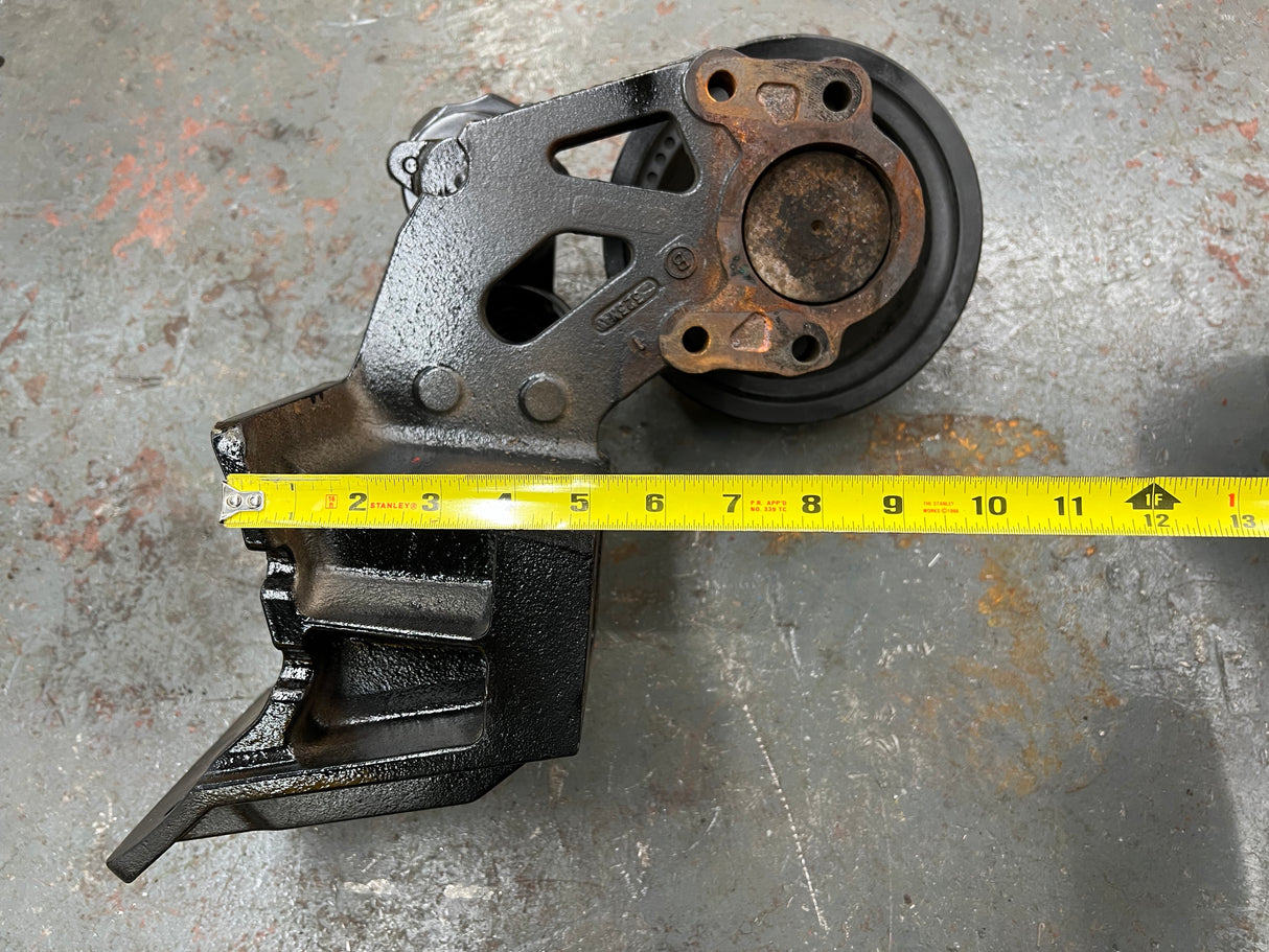 Cummins ISC 8.3L Diesel Engine Alternator Support 3970650