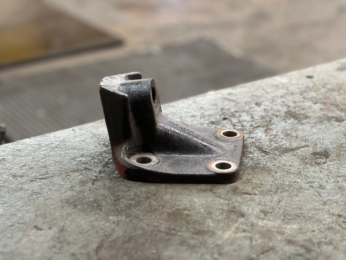 Cummins ISX Rear Engine Mount Part # 1664755C3