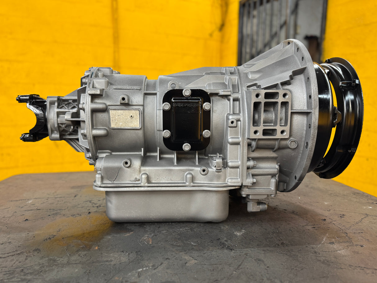 Allison 2000 Transmission For Sale, 2000 RETRAN, Part # 29544718