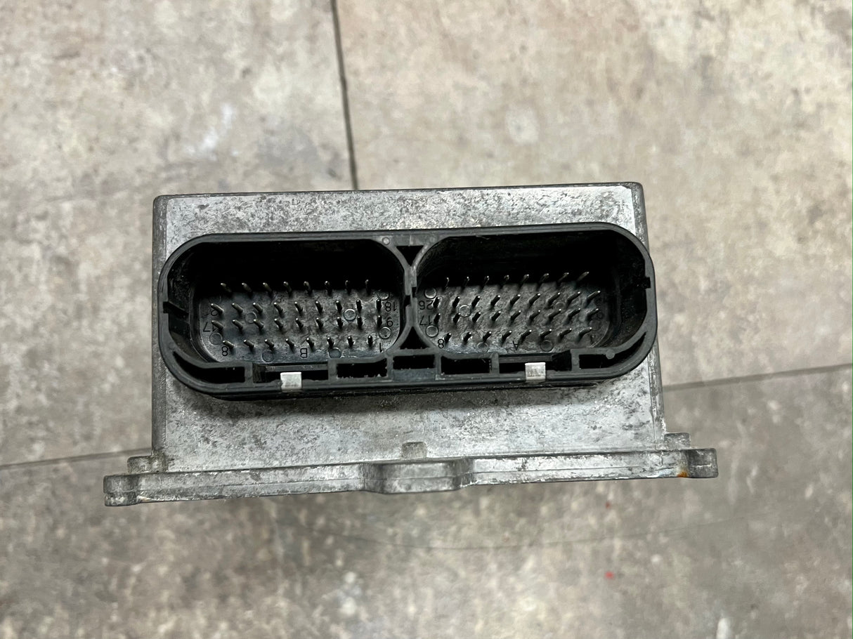 Allison B500R TCM ECU+CAL ASSY 29521657, CIN 08002MG014J For Sale