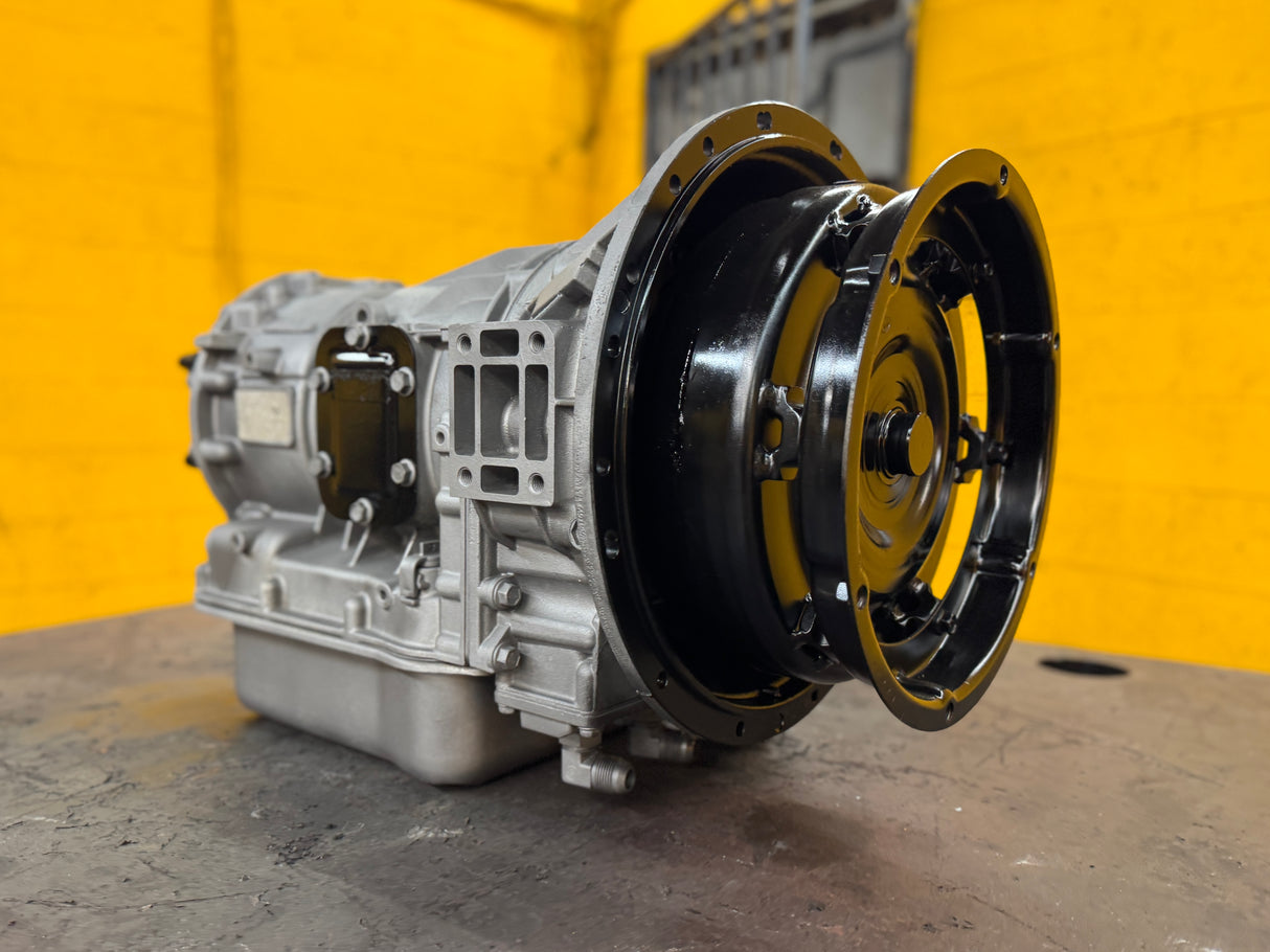 Allison 2000 Transmission For Sale, 2000 RETRAN, Part # 29544718