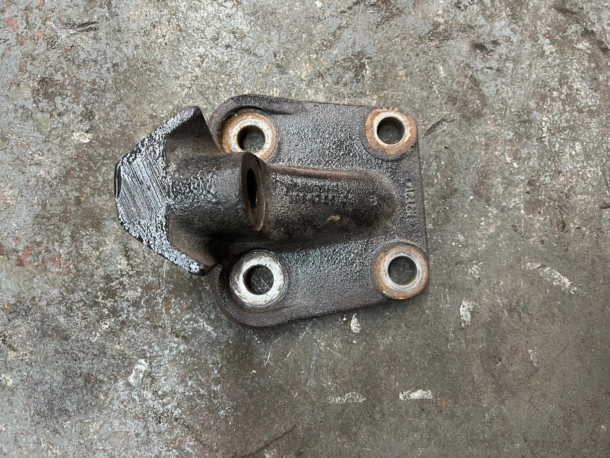 Cummins ISX Rear Engine Mount Part # 1664755C3